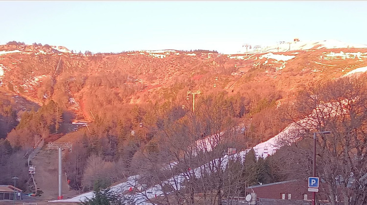 Ma-Cabane - Vente Appartement Besse-et-Saint-Anastaise, 25 m²