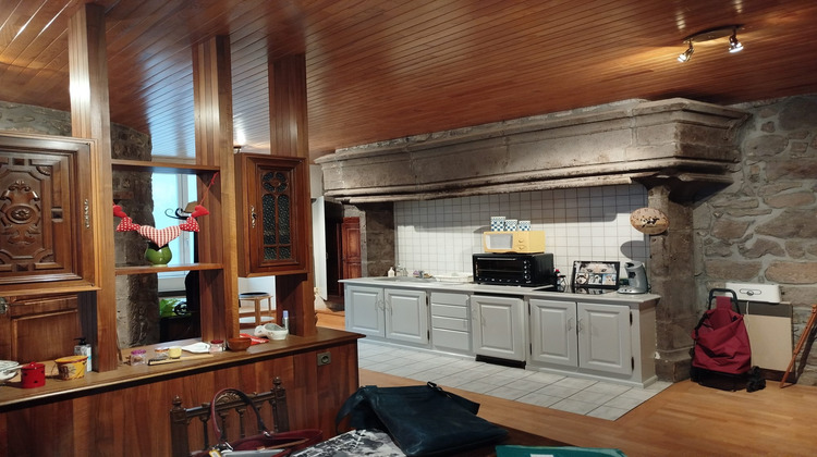 Ma-Cabane - Vente Appartement Besse-et-Saint-Anastaise, 74 m²