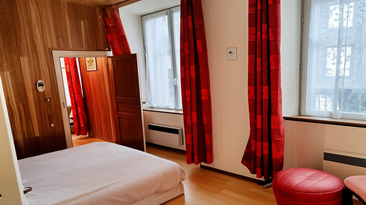 Ma-Cabane - Vente Appartement Besse-et-Saint-Anastaise, 74 m²