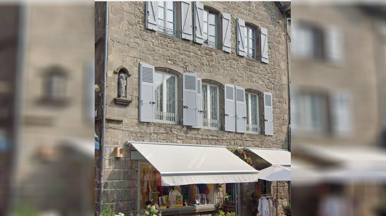 Ma-Cabane - Vente Appartement Besse-et-Saint-Anastaise, 74 m²