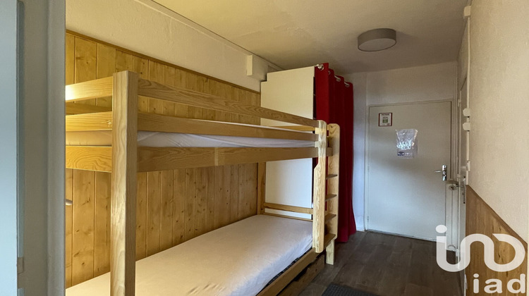 Ma-Cabane - Vente Appartement Besse-Et-Saint-Anastaise, 31 m²