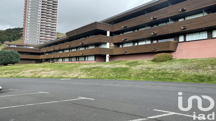 Ma-Cabane - Vente Appartement Besse-Et-Saint-Anastaise, 31 m²