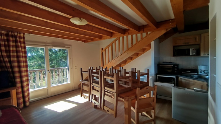 Ma-Cabane - Vente Appartement Besse-et-Saint-Anastaise, 48 m²