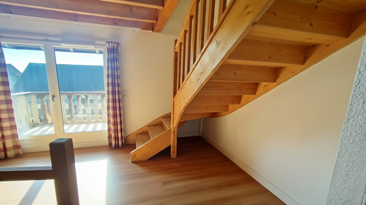 Ma-Cabane - Vente Appartement Besse-et-Saint-Anastaise, 48 m²