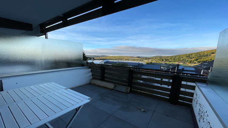 Ma-Cabane - Vente Appartement BESSE-ET-SAINT-ANASTAISE, 30 m²