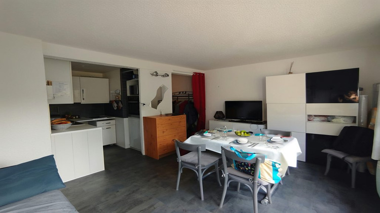 Ma-Cabane - Vente Appartement Besse-et-Saint-Anastaise, 30 m²