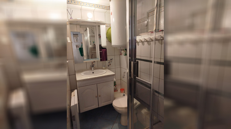 Ma-Cabane - Vente Appartement Besse-et-Saint-Anastaise, 30 m²