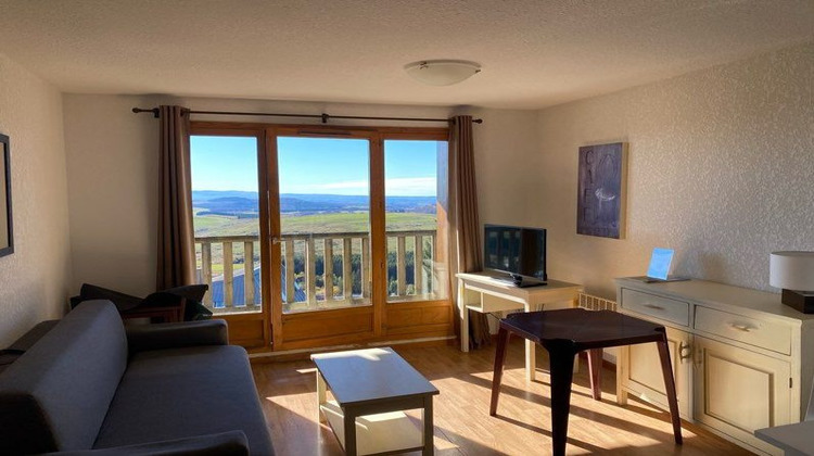 Ma-Cabane - Vente Appartement Besse-et-Saint-Anastaise, 33 m²