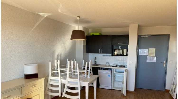 Ma-Cabane - Vente Appartement Besse-et-Saint-Anastaise, 33 m²