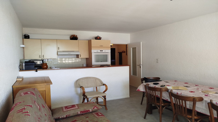 Ma-Cabane - Vente Appartement Besse-et-Saint-Anastaise, 48 m²