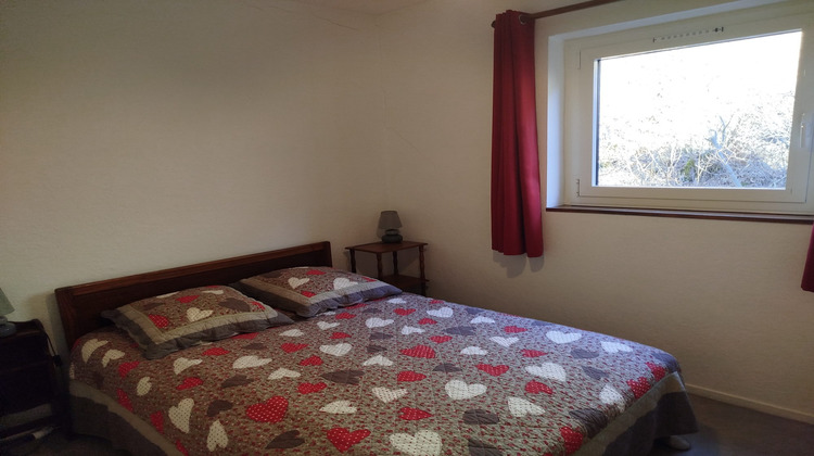 Ma-Cabane - Vente Appartement Besse-et-Saint-Anastaise, 48 m²