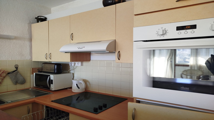 Ma-Cabane - Vente Appartement Besse-et-Saint-Anastaise, 48 m²