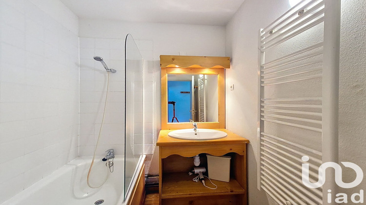 Ma-Cabane - Vente Appartement Besse-Et-Saint-Anastaise, 28 m²