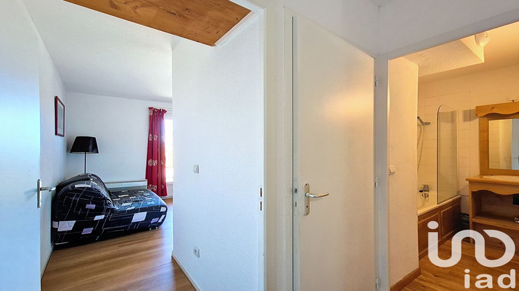 Ma-Cabane - Vente Appartement Besse-Et-Saint-Anastaise, 28 m²