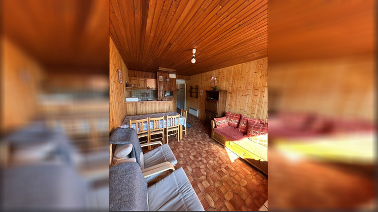 Ma-Cabane - Vente Appartement Besse-et-Saint-Anastaise, 45 m²