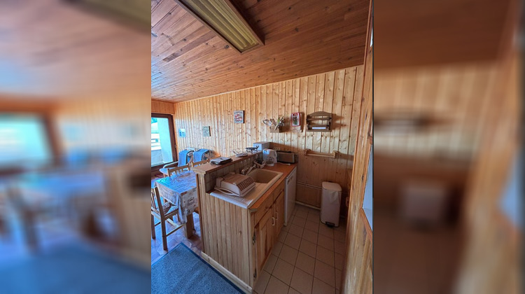 Ma-Cabane - Vente Appartement Besse-et-Saint-Anastaise, 45 m²