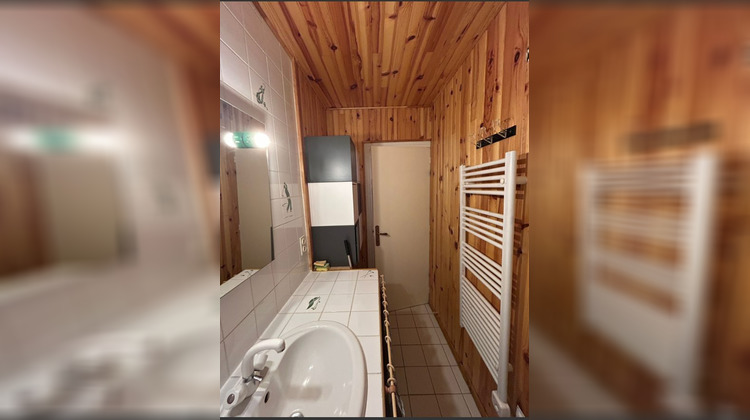 Ma-Cabane - Vente Appartement Besse-et-Saint-Anastaise, 45 m²