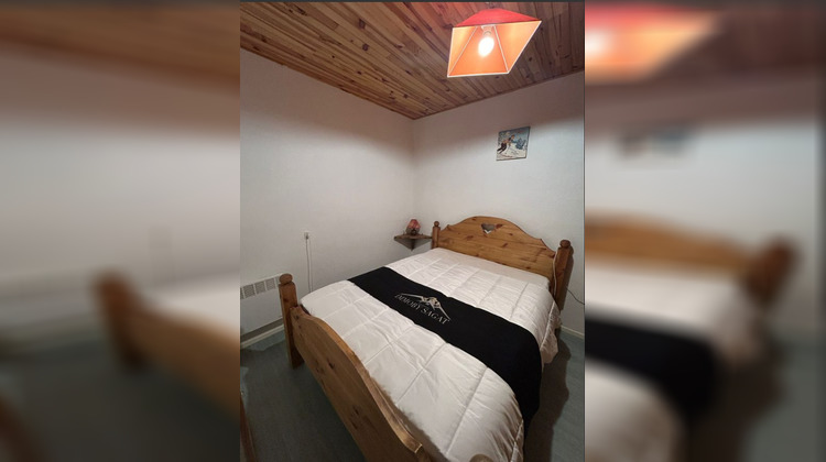 Ma-Cabane - Vente Appartement Besse-et-Saint-Anastaise, 45 m²