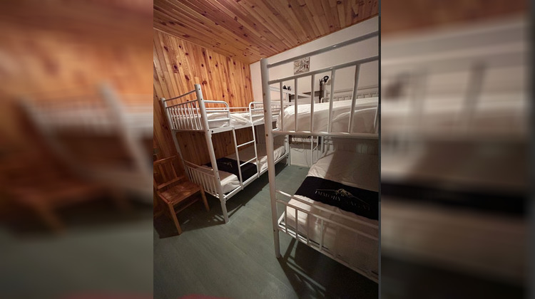 Ma-Cabane - Vente Appartement Besse-et-Saint-Anastaise, 45 m²