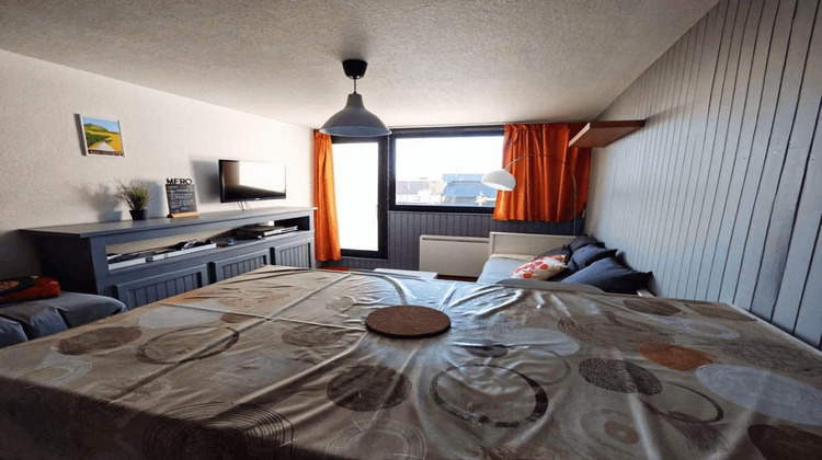 Ma-Cabane - Vente Appartement Besse-et-Saint-Anastaise, 26 m²
