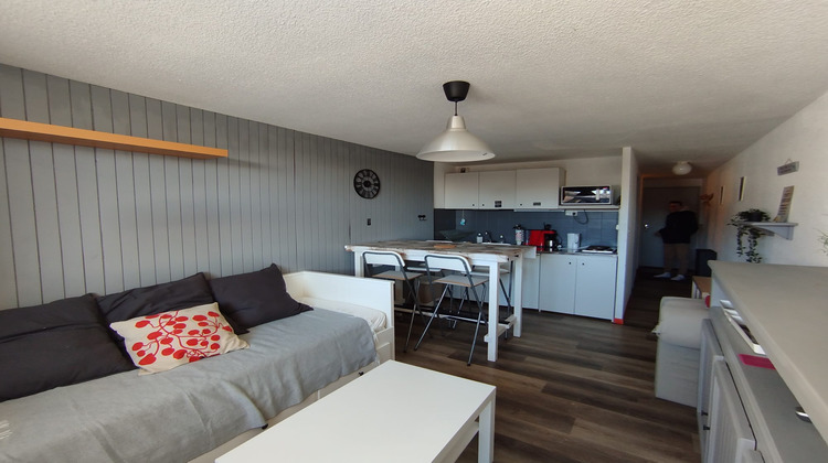 Ma-Cabane - Vente Appartement Besse-et-Saint-Anastaise, 26 m²