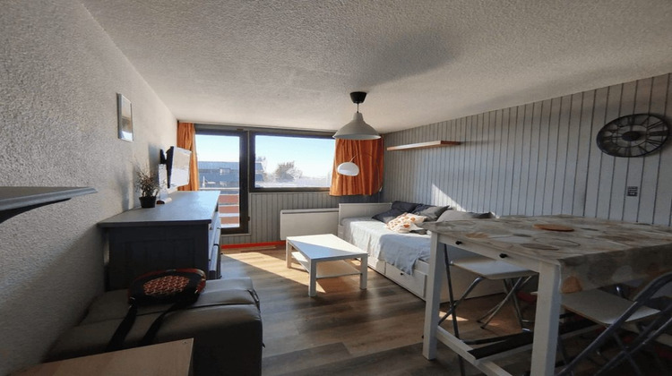 Ma-Cabane - Vente Appartement Besse-et-Saint-Anastaise, 26 m²