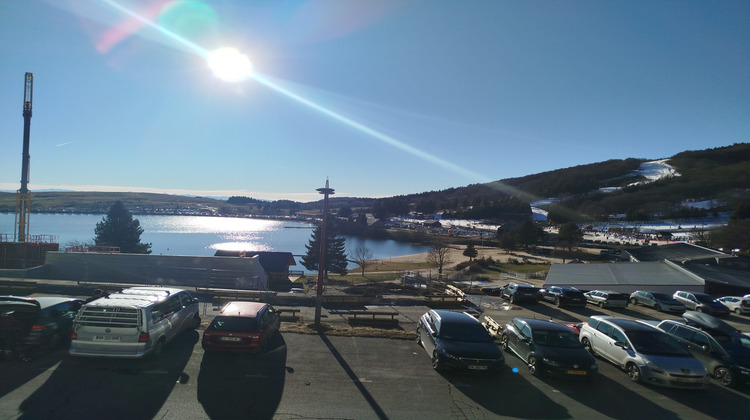 Ma-Cabane - Vente Appartement Besse-et-Saint-Anastaise, 40 m²