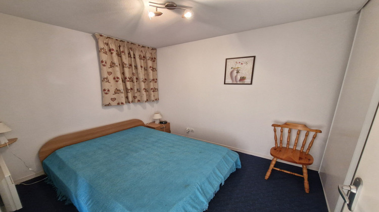 Ma-Cabane - Vente Appartement Besse-et-Saint-Anastaise, 40 m²