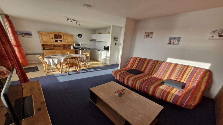 Ma-Cabane - Vente Appartement Besse-et-Saint-Anastaise, 40 m²