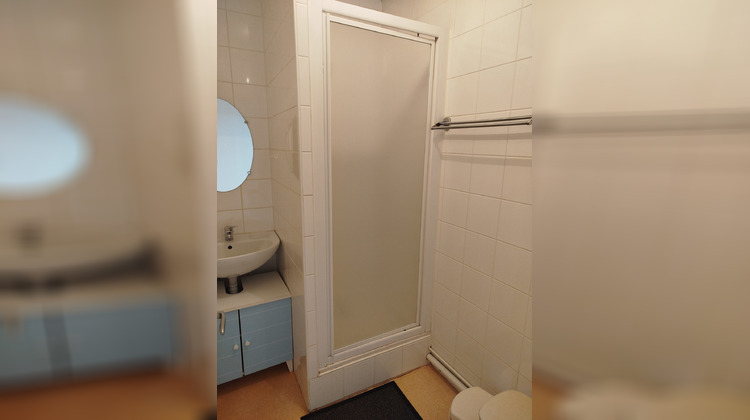 Ma-Cabane - Vente Appartement Besse-et-Saint-Anastaise, 40 m²