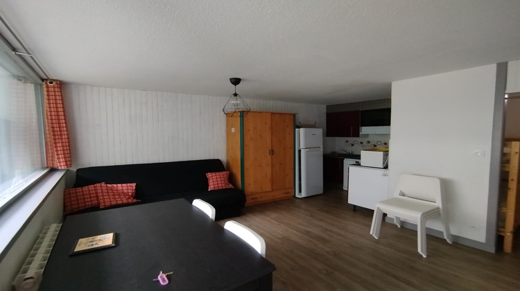 Ma-Cabane - Vente Appartement Besse-et-Saint-Anastaise, 27 m²