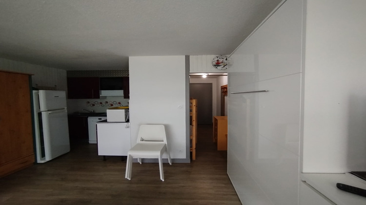 Ma-Cabane - Vente Appartement Besse-et-Saint-Anastaise, 27 m²