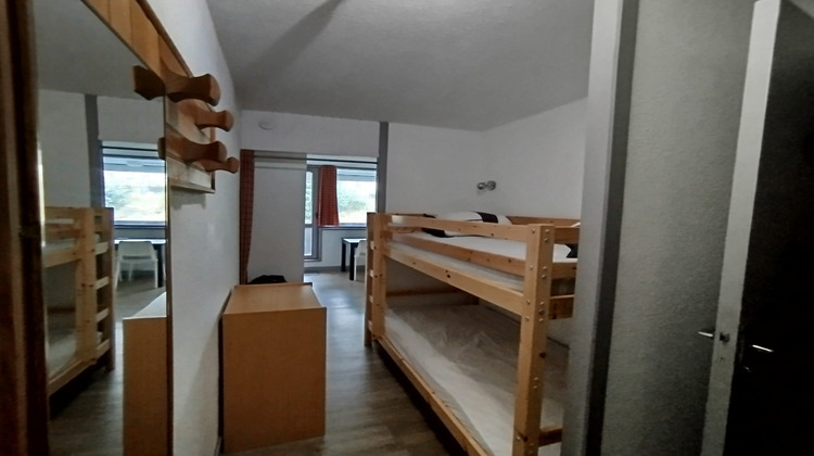 Ma-Cabane - Vente Appartement Besse-et-Saint-Anastaise, 27 m²
