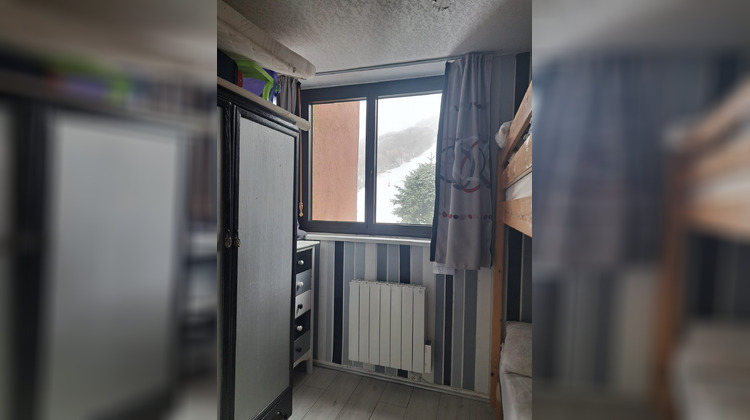 Ma-Cabane - Vente Appartement Besse-et-Saint-Anastaise, 34 m²