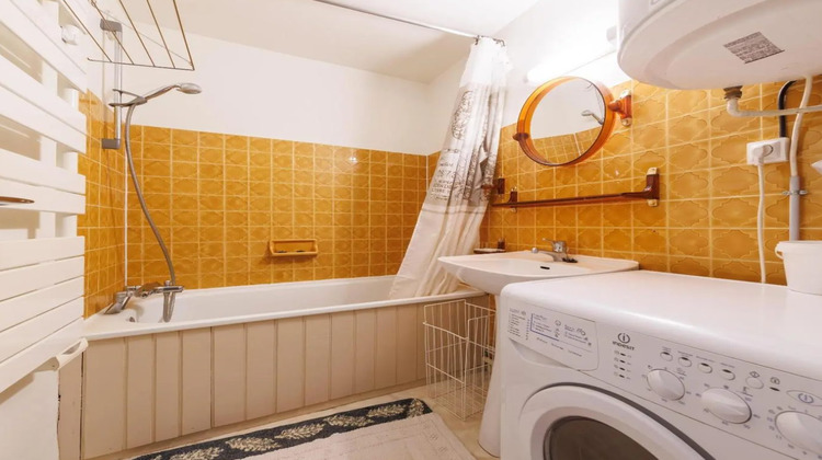 Ma-Cabane - Vente Appartement Besse-et-Saint-Anastaise, 34 m²