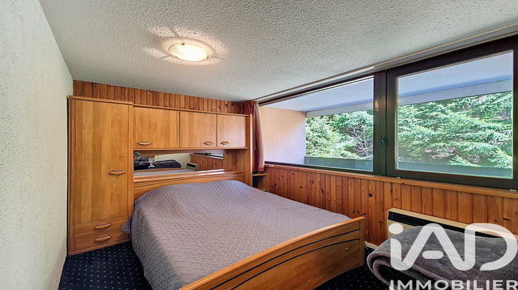 Ma-Cabane - Vente Appartement Besse-Et-Saint-Anastaise, 34 m²