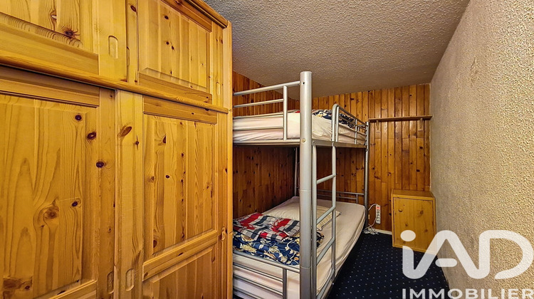 Ma-Cabane - Vente Appartement Besse-Et-Saint-Anastaise, 34 m²