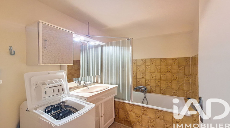 Ma-Cabane - Vente Appartement Besse-Et-Saint-Anastaise, 34 m²