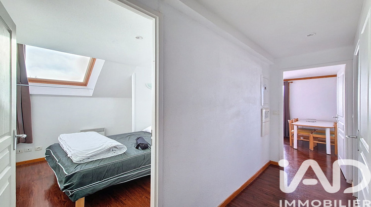 Ma-Cabane - Vente Appartement Besse-Et-Saint-Anastaise, 30 m²
