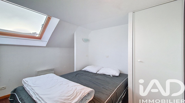 Ma-Cabane - Vente Appartement Besse-Et-Saint-Anastaise, 30 m²