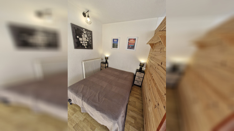 Ma-Cabane - Vente Appartement Besse-et-Saint-Anastaise, 46 m²