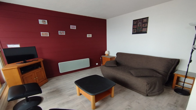Ma-Cabane - Vente Appartement Besse-et-Saint-Anastaise, 30 m²
