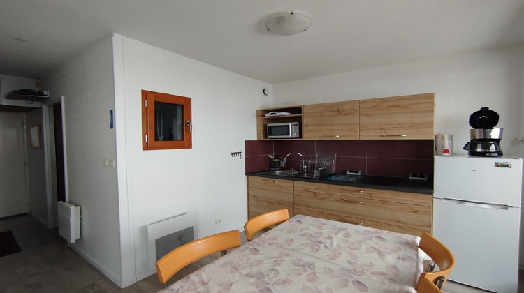Ma-Cabane - Vente Appartement Besse-et-Saint-Anastaise, 30 m²