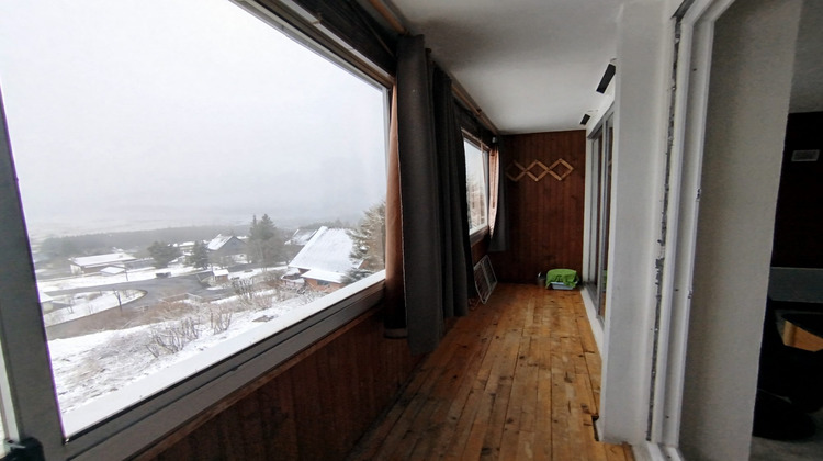 Ma-Cabane - Vente Appartement Besse-et-Saint-Anastaise, 30 m²