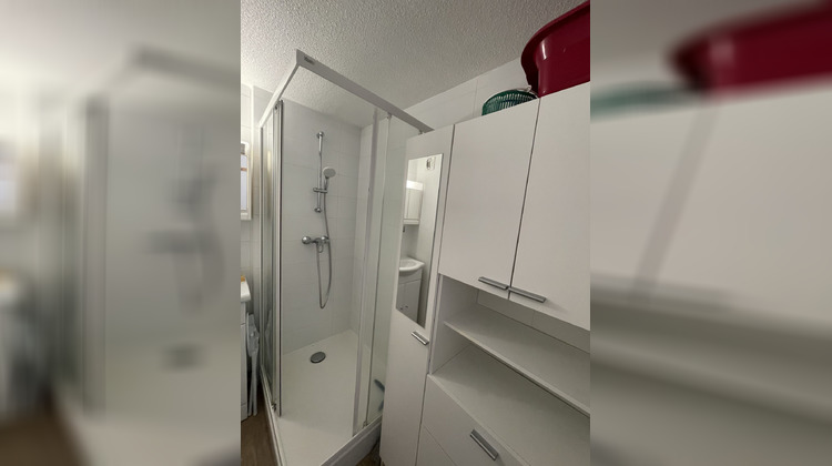 Ma-Cabane - Vente Appartement Besse-et-Saint-Anastaise, 36 m²