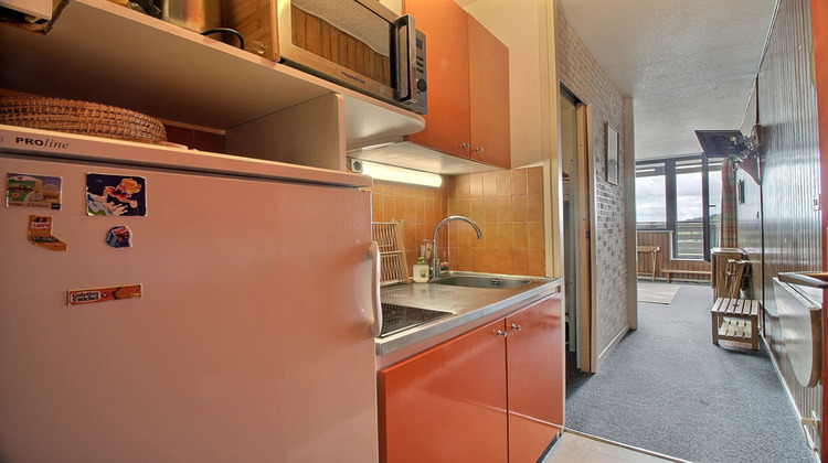 Ma-Cabane - Vente Appartement BESSE-ET-SAINT-ANASTAISE, 24 m²