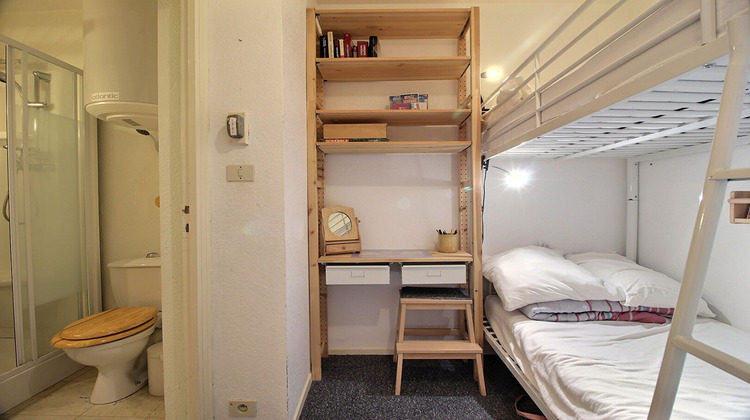 Ma-Cabane - Vente Appartement BESSE-ET-SAINT-ANASTAISE, 24 m²