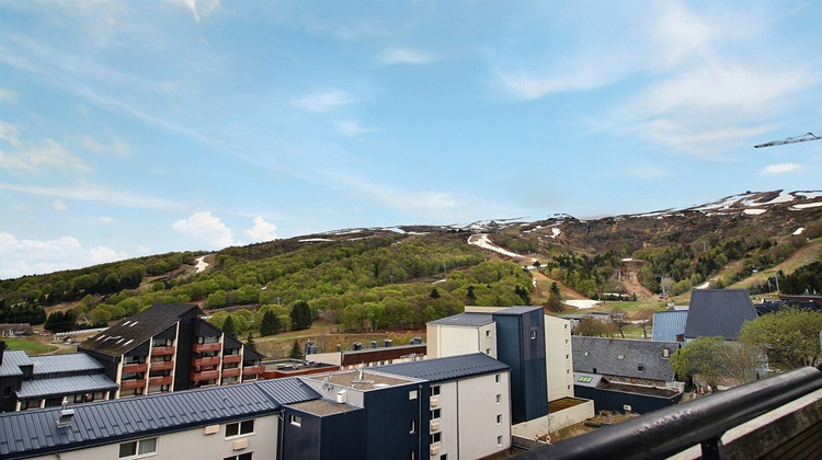Ma-Cabane - Vente Appartement BESSE-ET-SAINT-ANASTAISE, 24 m²
