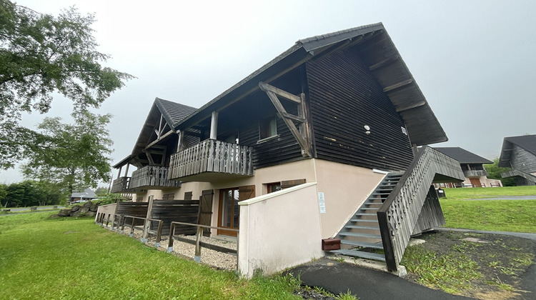 Ma-Cabane - Vente Appartement BESSE-ET-SAINT-ANASTAISE, 34 m²