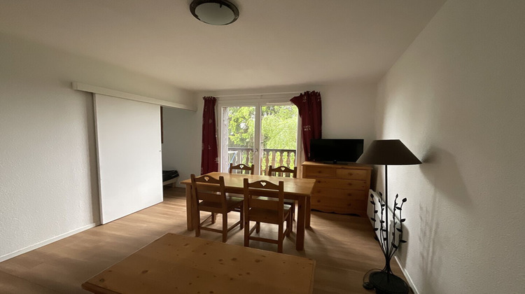 Ma-Cabane - Vente Appartement BESSE-ET-SAINT-ANASTAISE, 34 m²
